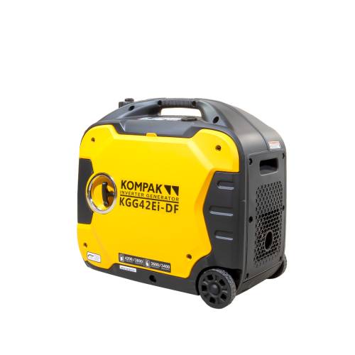 KGG 42 Ei-DF