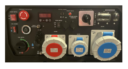 KGG120Ei-DF