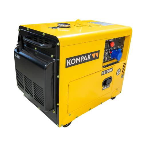 K 6100 SE