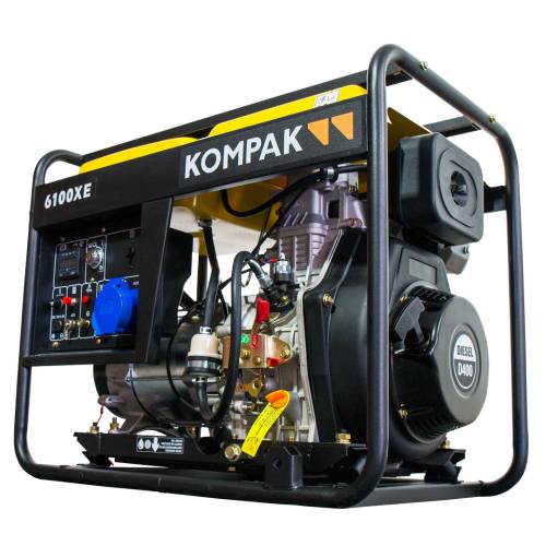 K 6100 XE