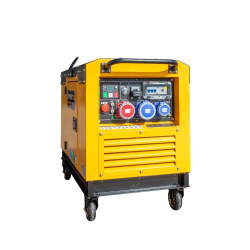 KD 11000SEi-T