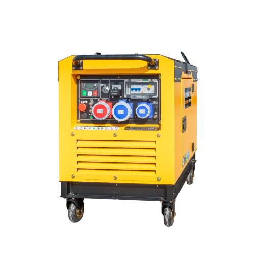 KD 11000SEi-T
