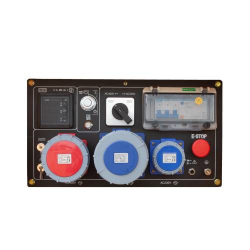 KD 20000 SE-T