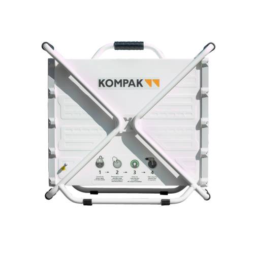 KPG 3600