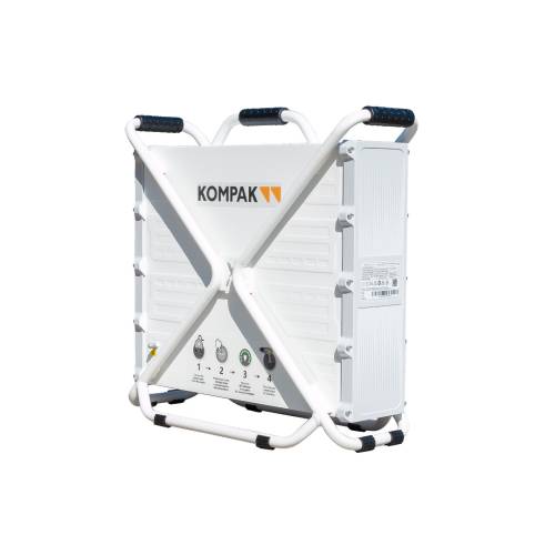 KPG 3600