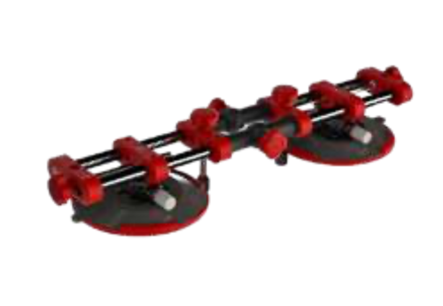 Přípravek pro přitažení keramických dlaždic úhlový (03995)