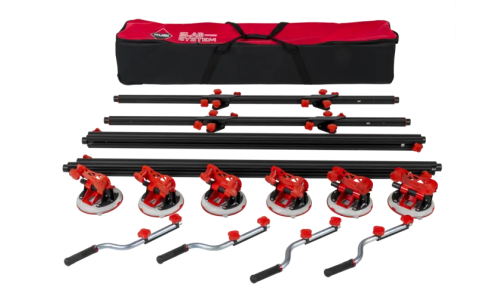 SLAB TRANS HEAVY DUTY N 