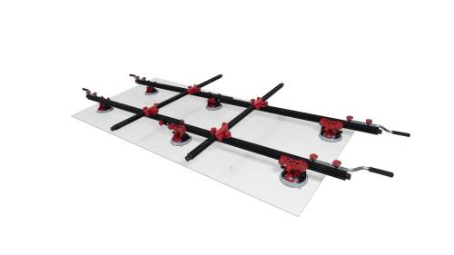 SLAB TRANS HEAVY DUTY N 