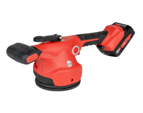 AKU vibrační přísavka QUAKE ENERGY CAS (Ref.60934)