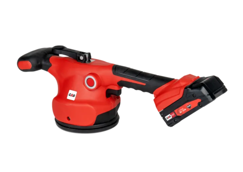 AKU vibrační přísavka QUAKE ENERGY CAS (Ref.60934)