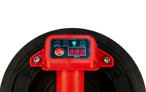 AKU přísavka OCTO-USB ENERGY (Ref.66967)