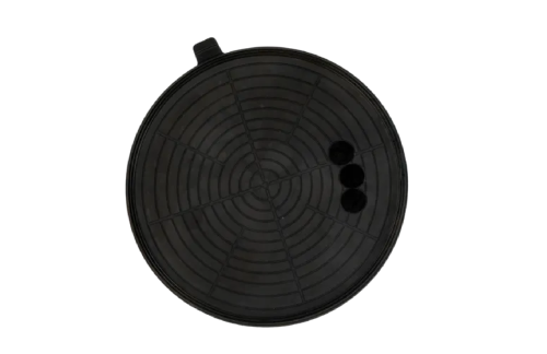 AKU přísavka OCTO-USB ENERGY (Ref.66967)