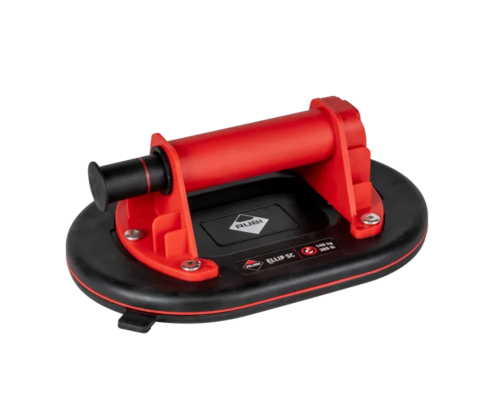 Nosič s vakuovou pumpou ELLIP SC (Ref.67900)