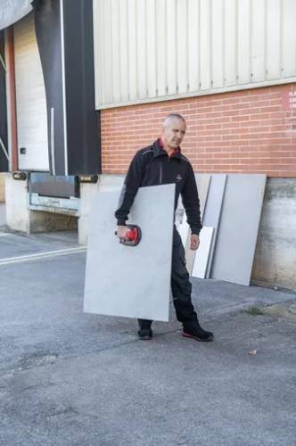 Nosič s vakuovou pumpou ELLIP SC (Ref.67900)