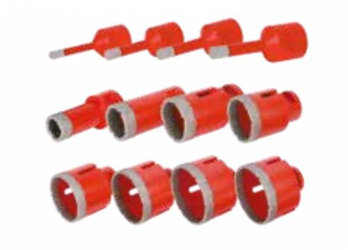 Vodící přípravek pro vyvrtávání ZERO DUST (Ref.40923)