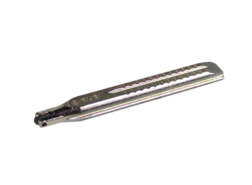Řezací kolečko 6mm SILVER (Ref.01945)