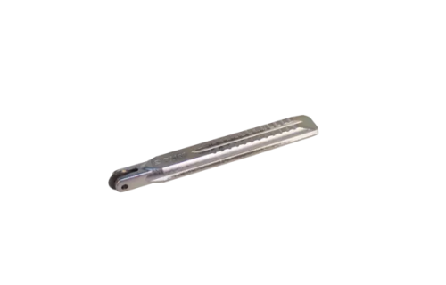 Řezací kolečko 10mm SILVER (Ref.01946)