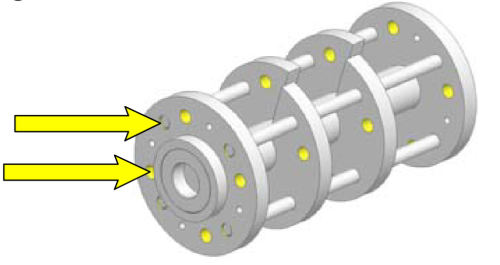 Samostatný buben (702132)