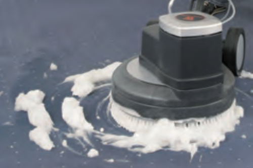  Kartáč 510mm sica, hrubý (513100) 