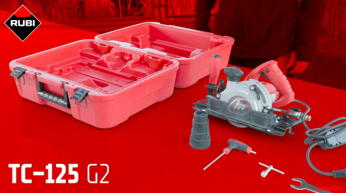 TC-125 G2