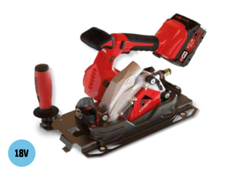 TC-125 G2 ENERGY CAS