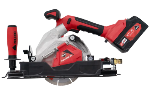 TC-125 G2 ENERGY CAS