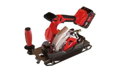 TC-125 G2 ENERGY CAS