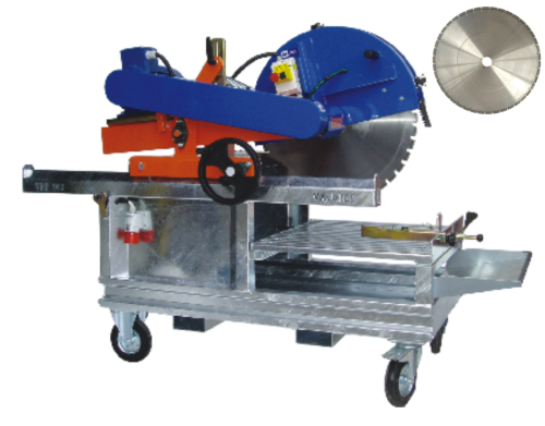 VMP700+profi kotouč