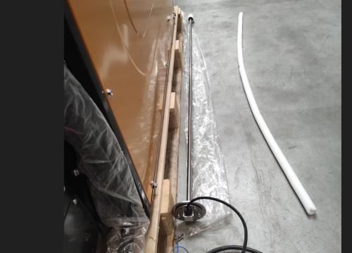 Snímač hladiny paliva (4250.542)