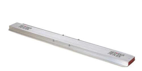 Profil dutý pro RVH200 - 2,5m