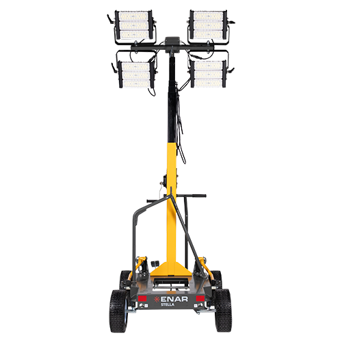 Světelná věž STELLA