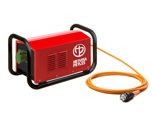 e-POWER 1